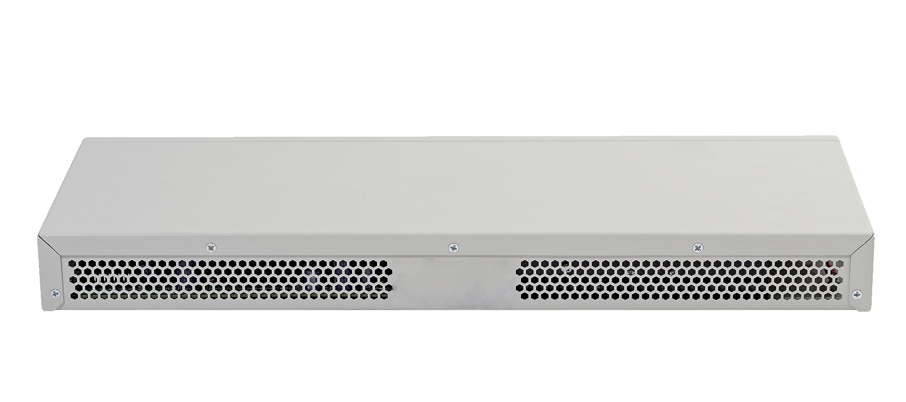 Ethernet-коммутатор MES2308P, 8xPoE+ (1G) + 2x1G RJ45 + 2x1G SFP, L3, 220V AC
