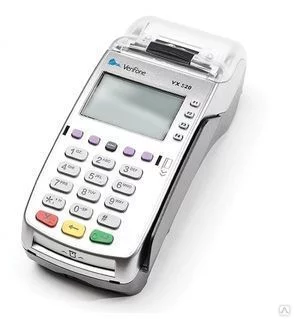 Verifone VX520 POS-терминал